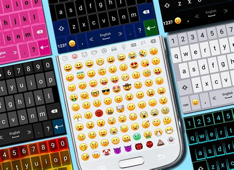 emoji keyboard apk